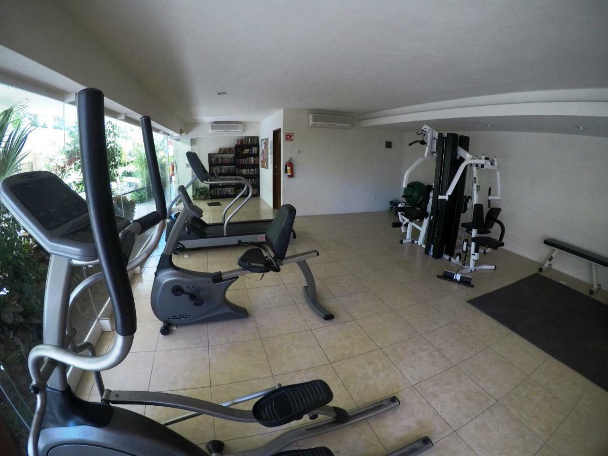 3 Bedroom At La Joya Zone * Puerto Vallarta