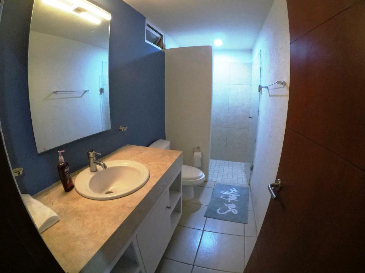 3 Bedroom At La Joya Zone Apartamento