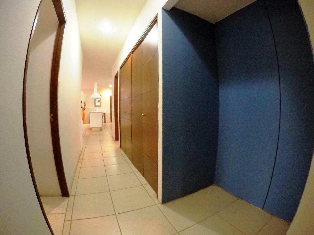 Apartamento 3 Bedroom At La Joya Zone
