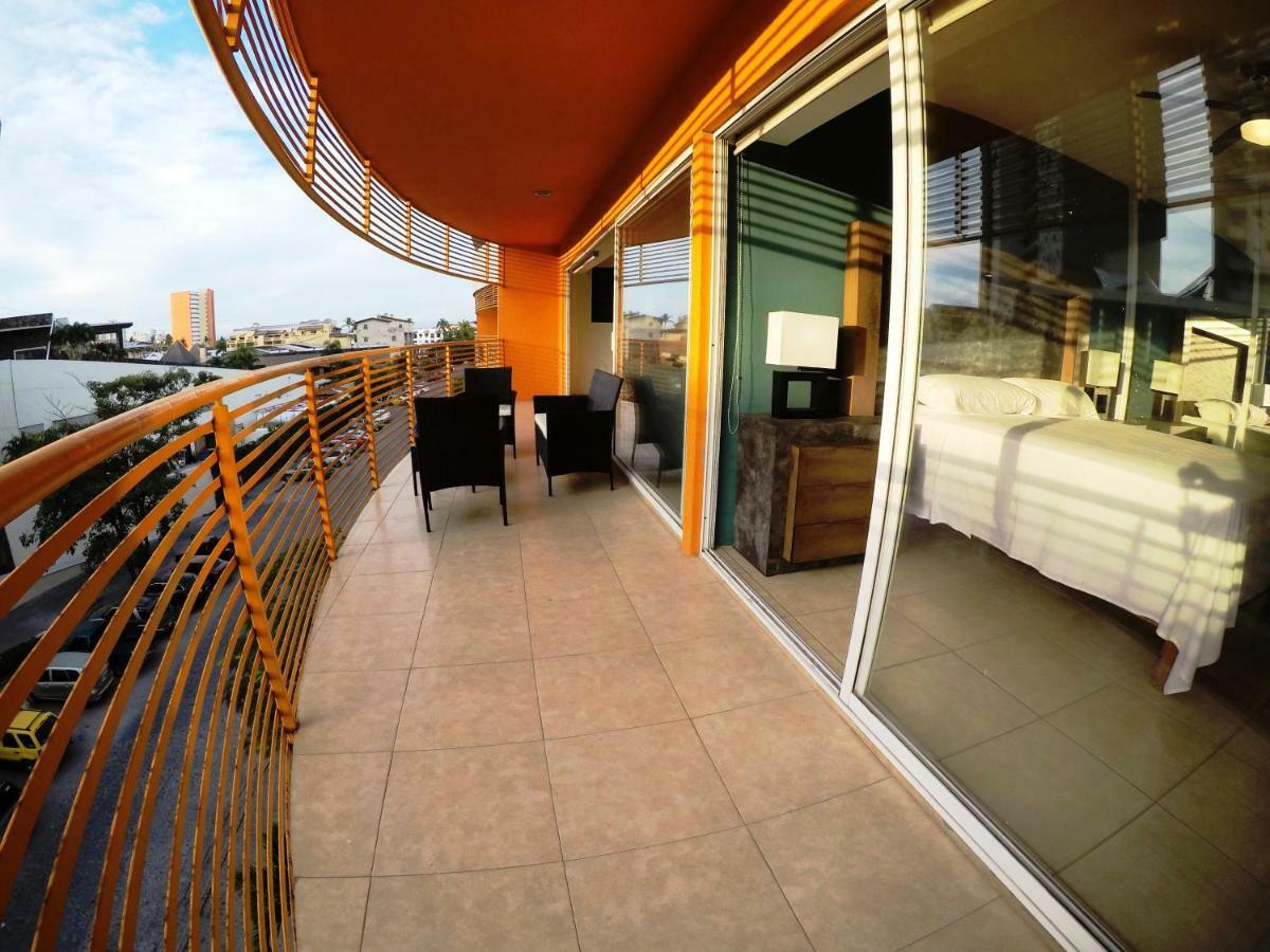 Apartamento 3 Bedroom At La Joya Zone *