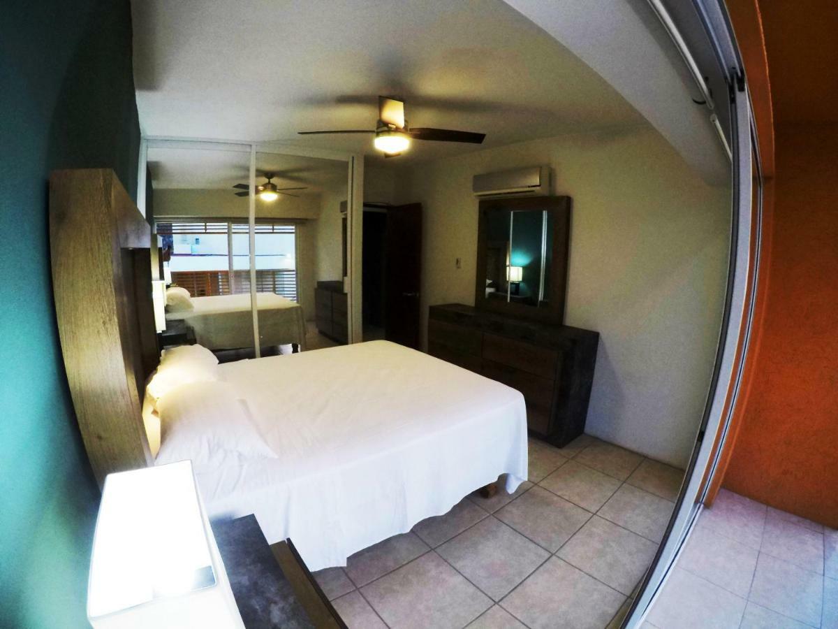 3 Bedroom At La Joya Zone *