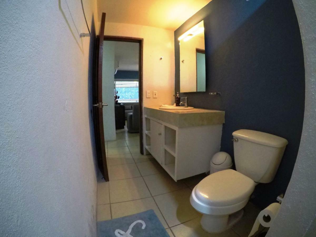 3 Bedroom At La Joya Zone Puerto Vallarta