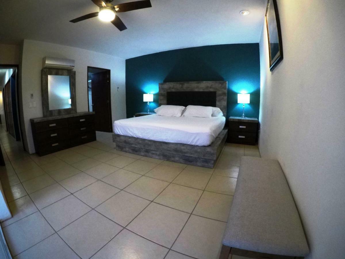 3 Bedroom At La Joya Zone Apartamento *