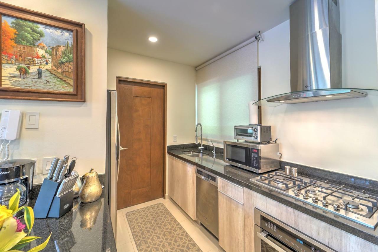 Nayri Life & 102 Apartment Puerto Vallarta