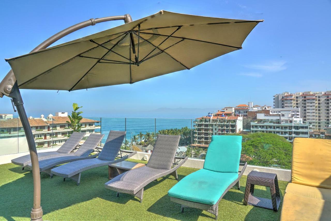 Nayri Life & 102 Apartment Puerto Vallarta
