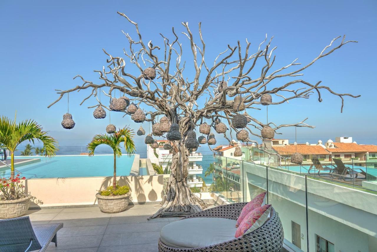 Apartment Nayri Life & 102 Puerto Vallarta