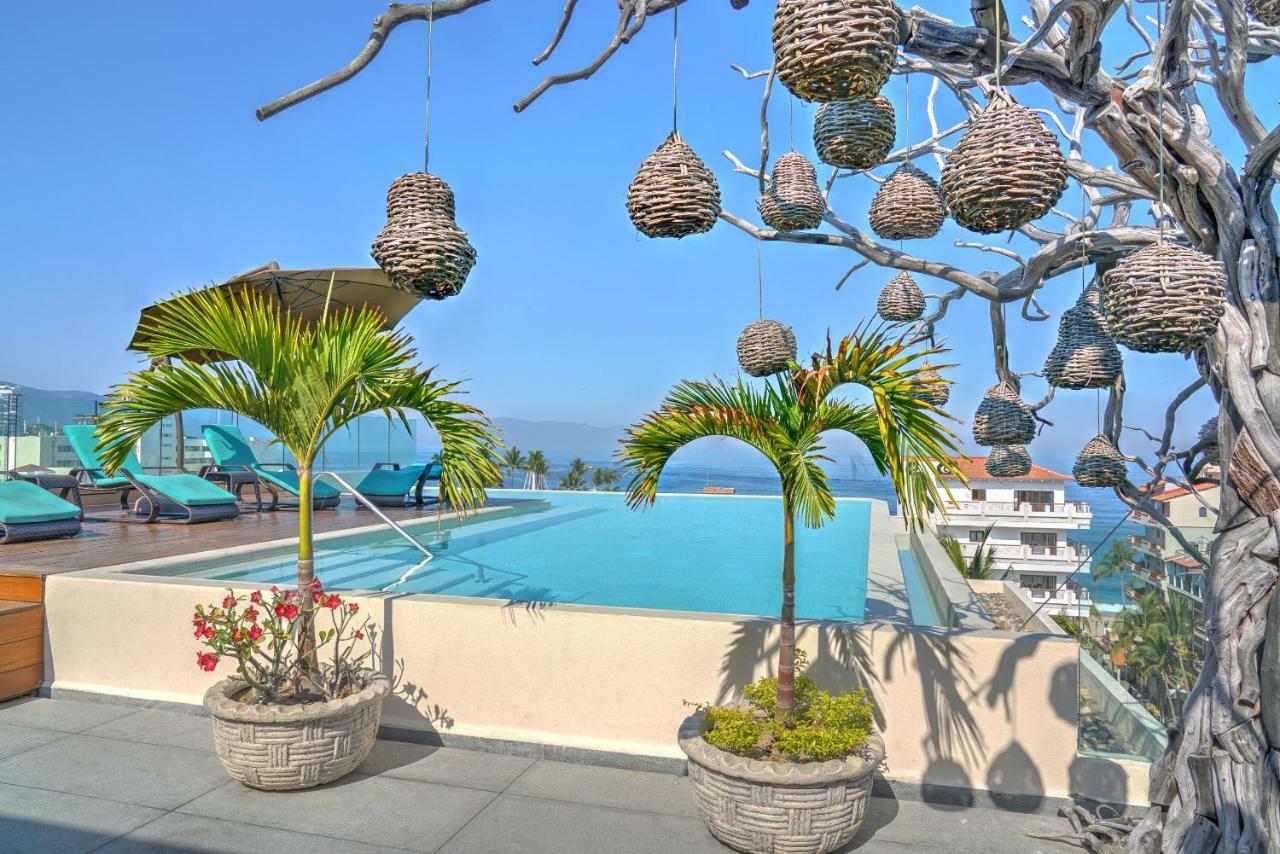 Apartment Nayri Life & 102 Puerto Vallarta
