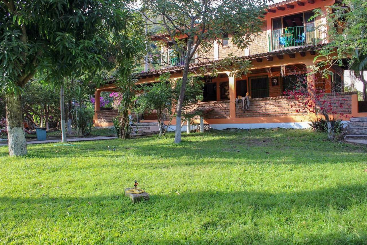 Casa La Potranca Puerto Vallarta