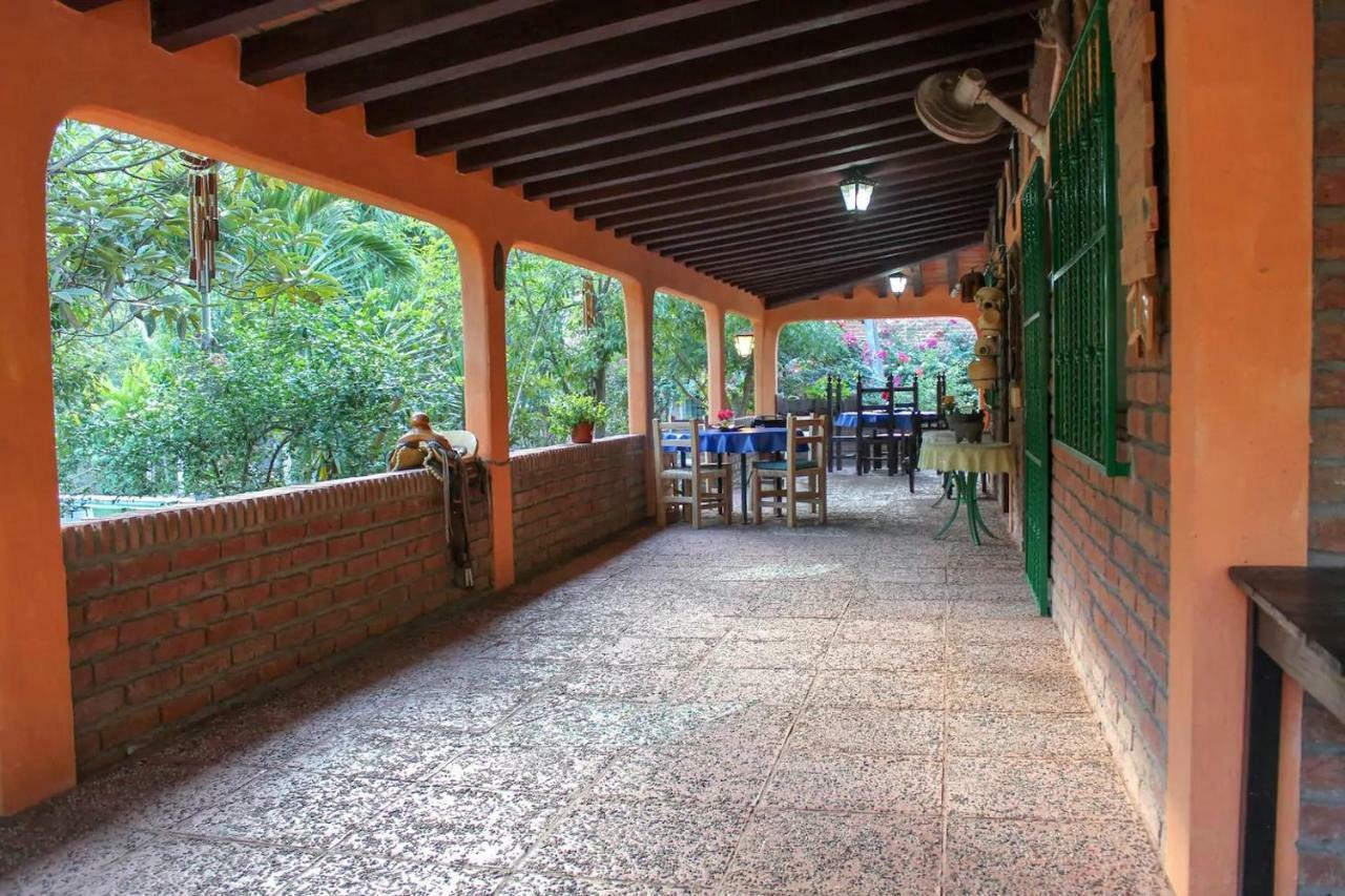 Casa La Potranca