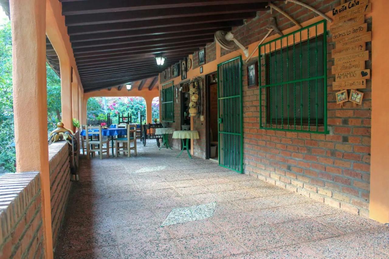 Casa La Potranca Habitación en casa particular