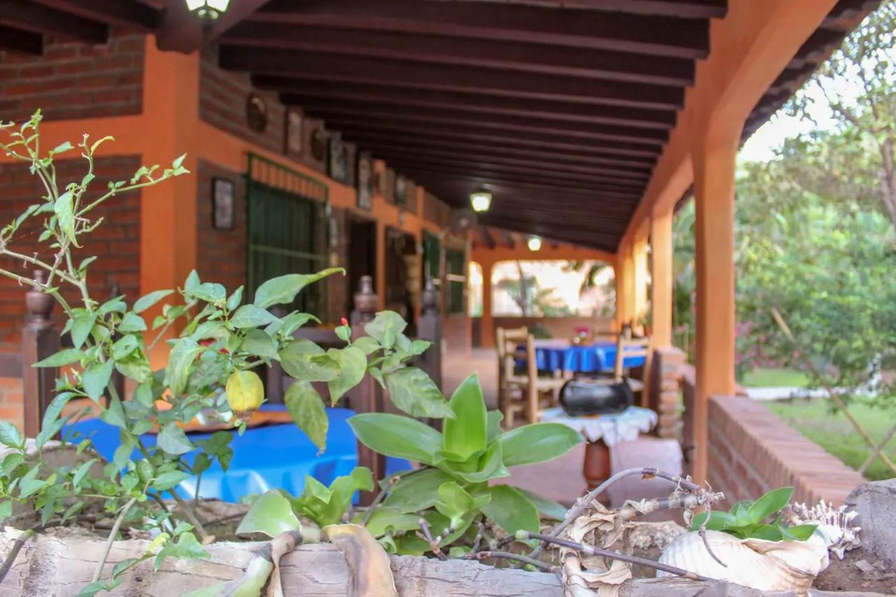 Casa La Potranca * Puerto Vallarta