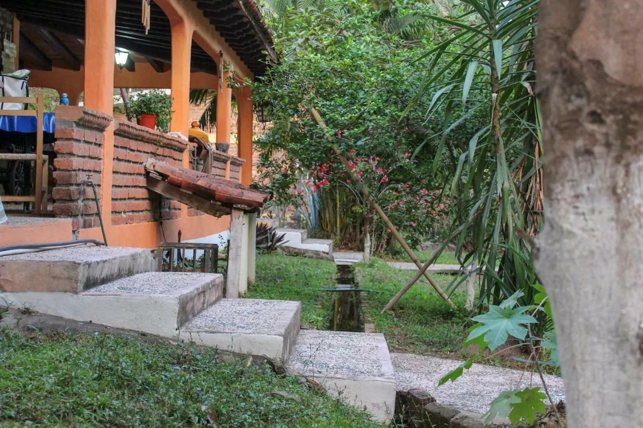 Habitación en casa particular Casa La Potranca