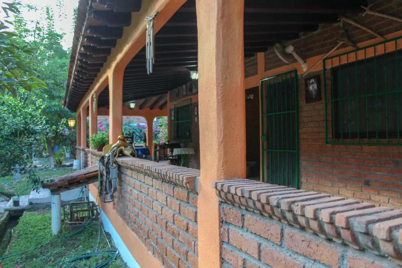 Casa La Potranca