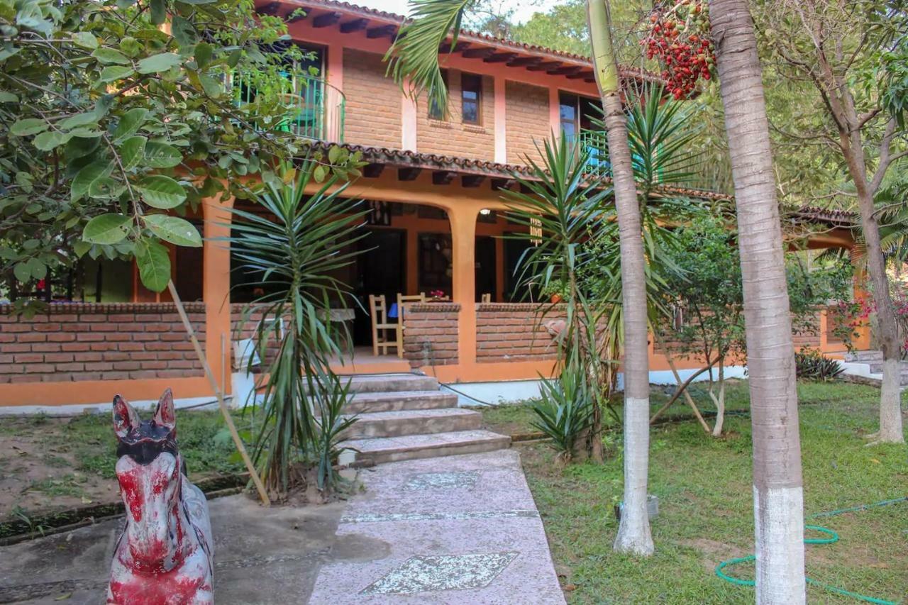 Casa La Potranca Habitación en casa particular *