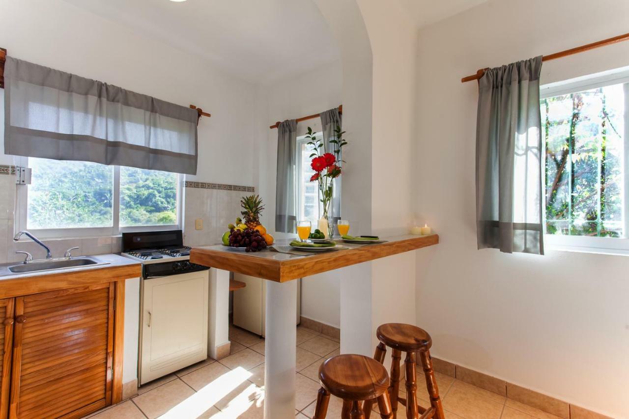 Apartamento Bello Horizonte Puerto Vallarta