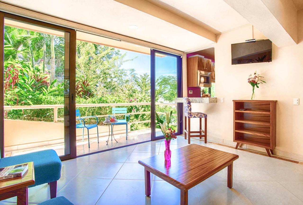Vista Corona Luxury Apartment Puerto Vallarta