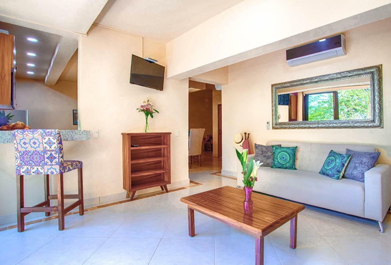 Vista Corona Luxury Apartment Puerto Vallarta
