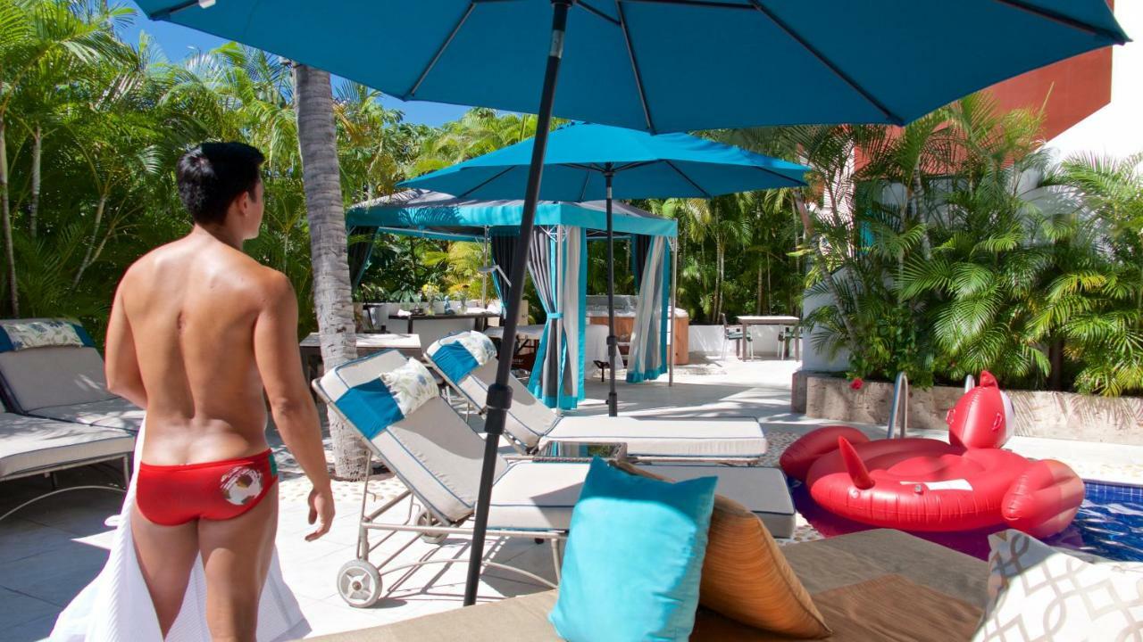 Casa Cupula Luxury Lgbt Boutique Hotel 4*