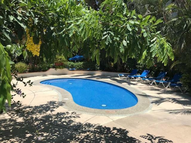 Hermoso Departamento A Cuadra De La Playa Apartment Puerto Vallarta