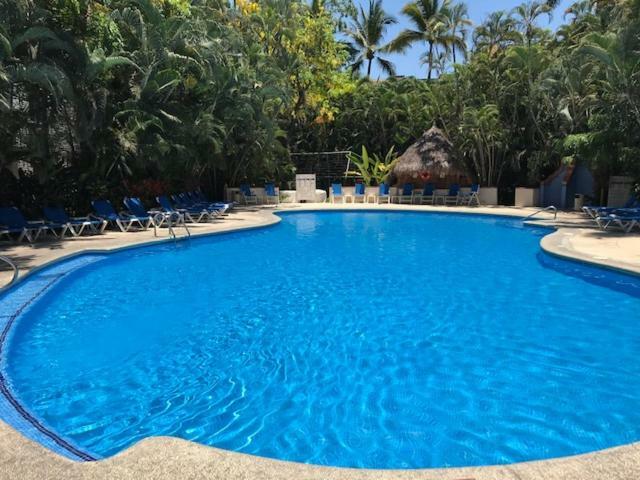 Hermoso Departamento A Cuadra De La Playa Apartment Puerto Vallarta
