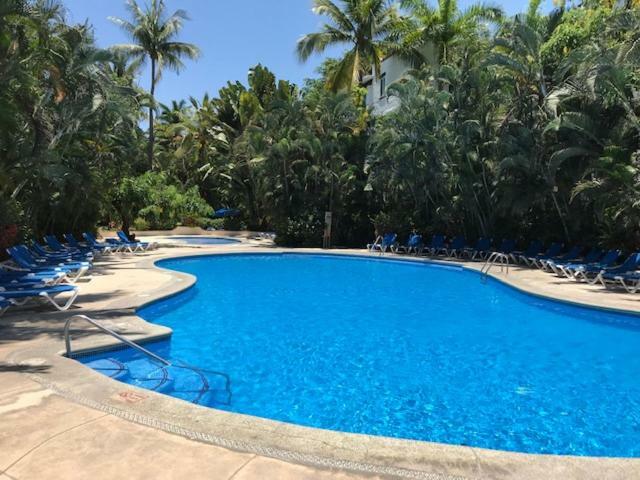 Hermoso Departamento A Cuadra De La Playa *