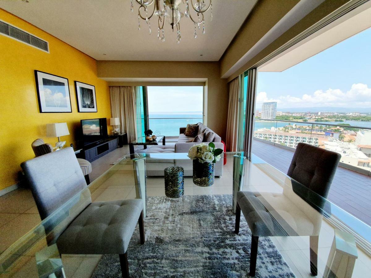 Apartment Icon Vallarta *
