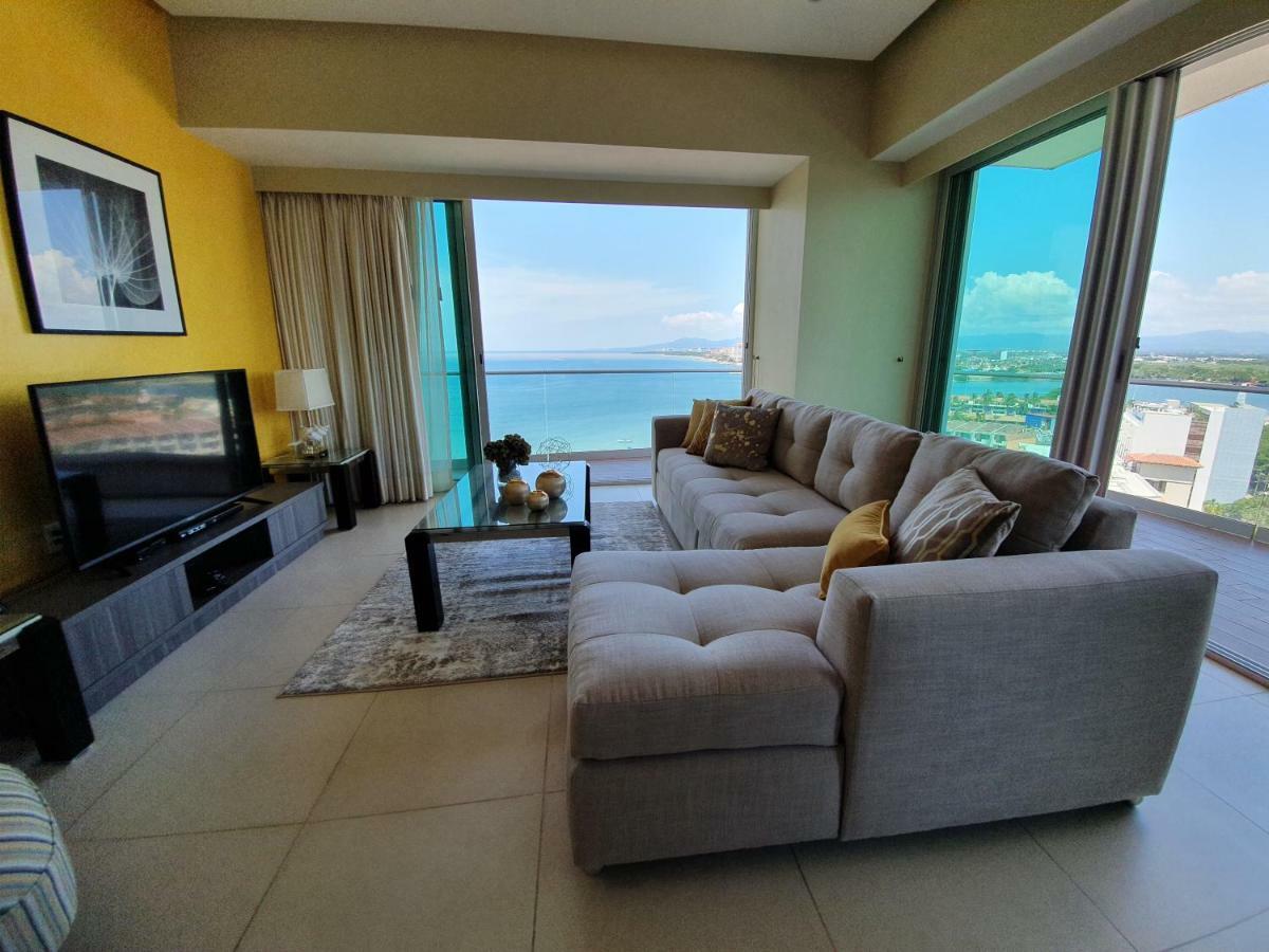 Apartment Icon Vallarta *