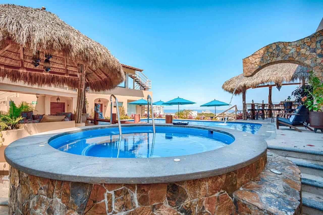 Vista Corona Luxury Apartment *