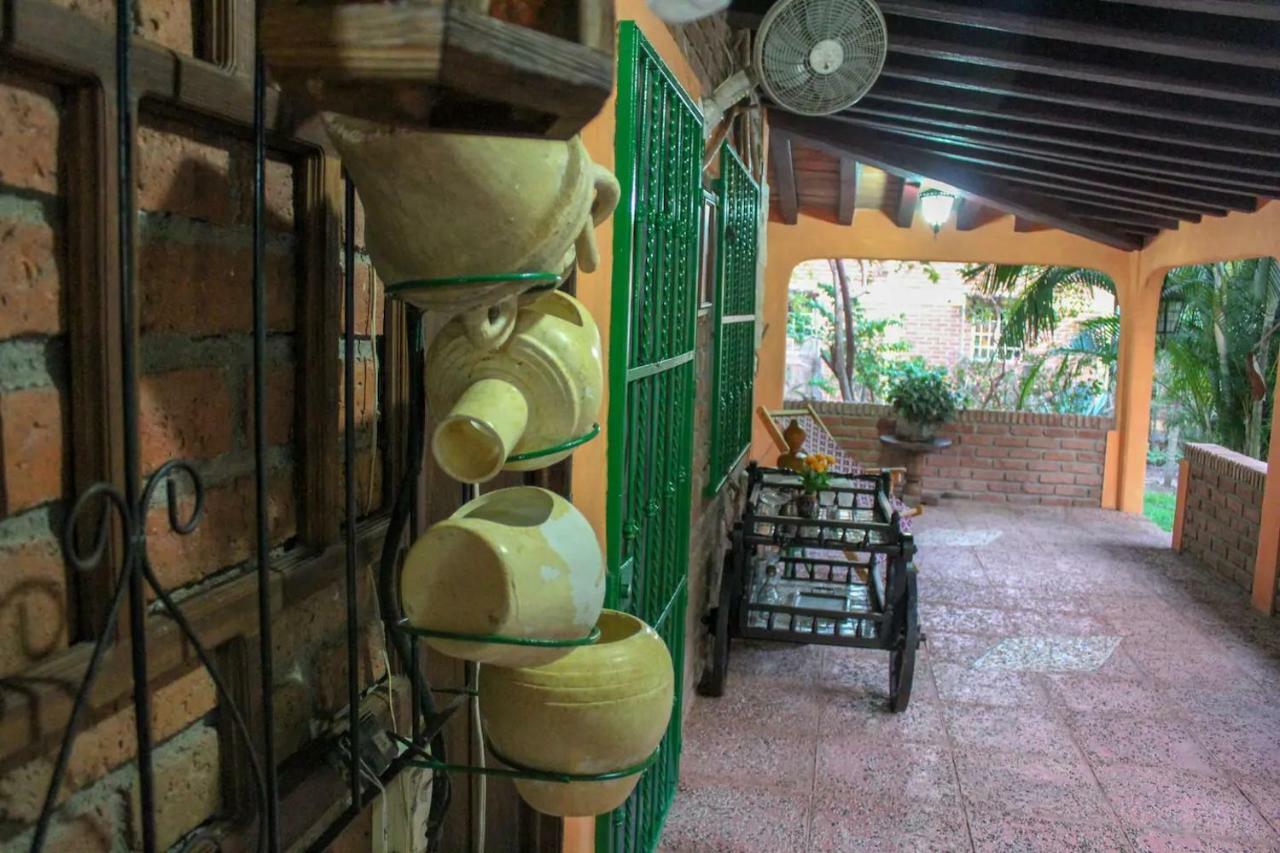 Casa La Potranca