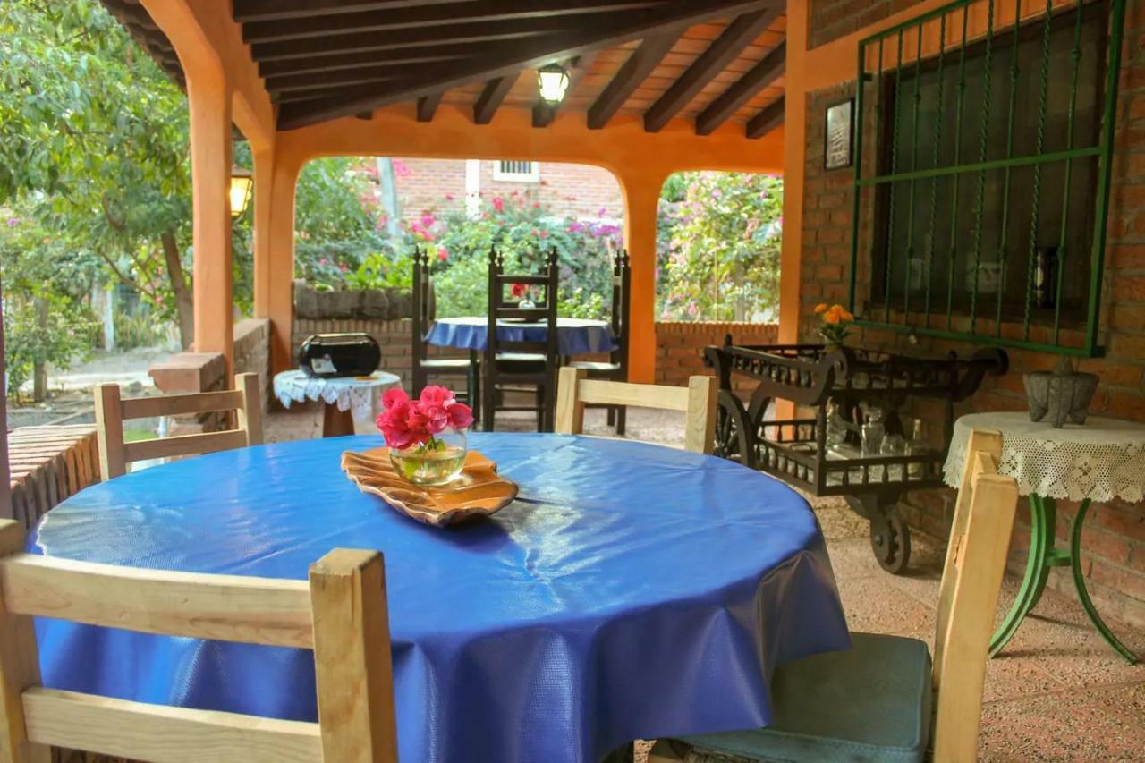 Casa La Potranca
