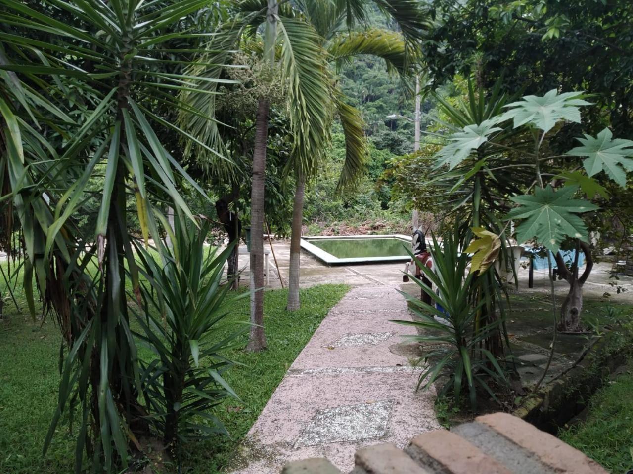 Casa La Potranca Habitación en casa particular