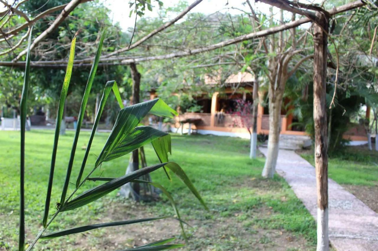 Casa La Potranca Habitación en casa particular