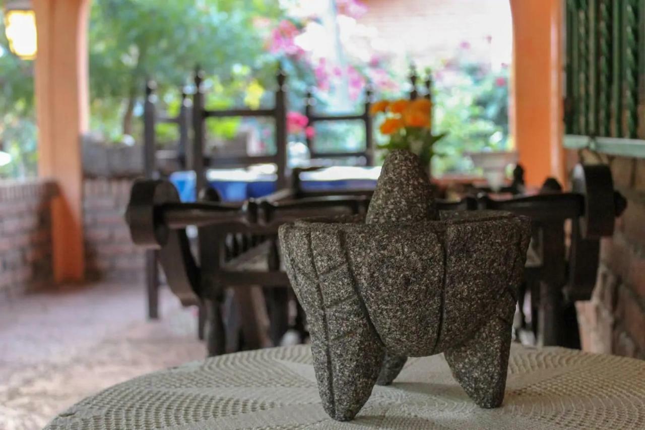 Casa La Potranca Habitación en casa particular Puerto Vallarta