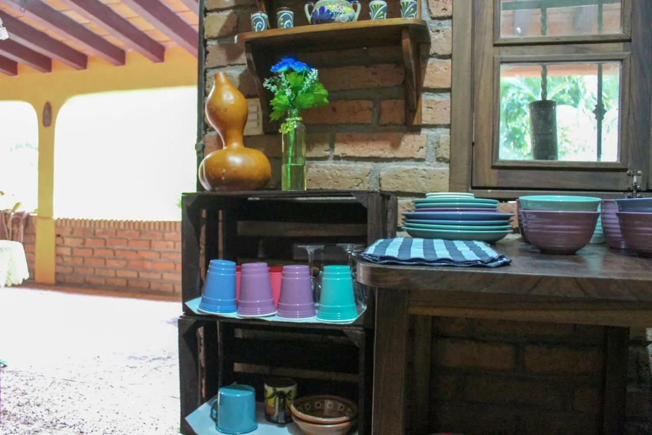 Casa La Potranca Puerto Vallarta