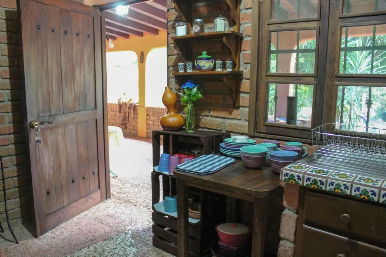 Casa La Potranca * Puerto Vallarta