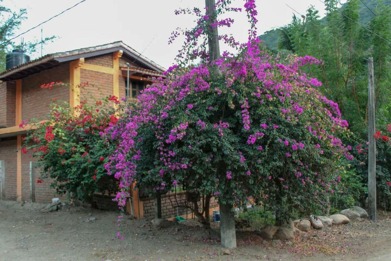 Casa La Potranca Puerto Vallarta