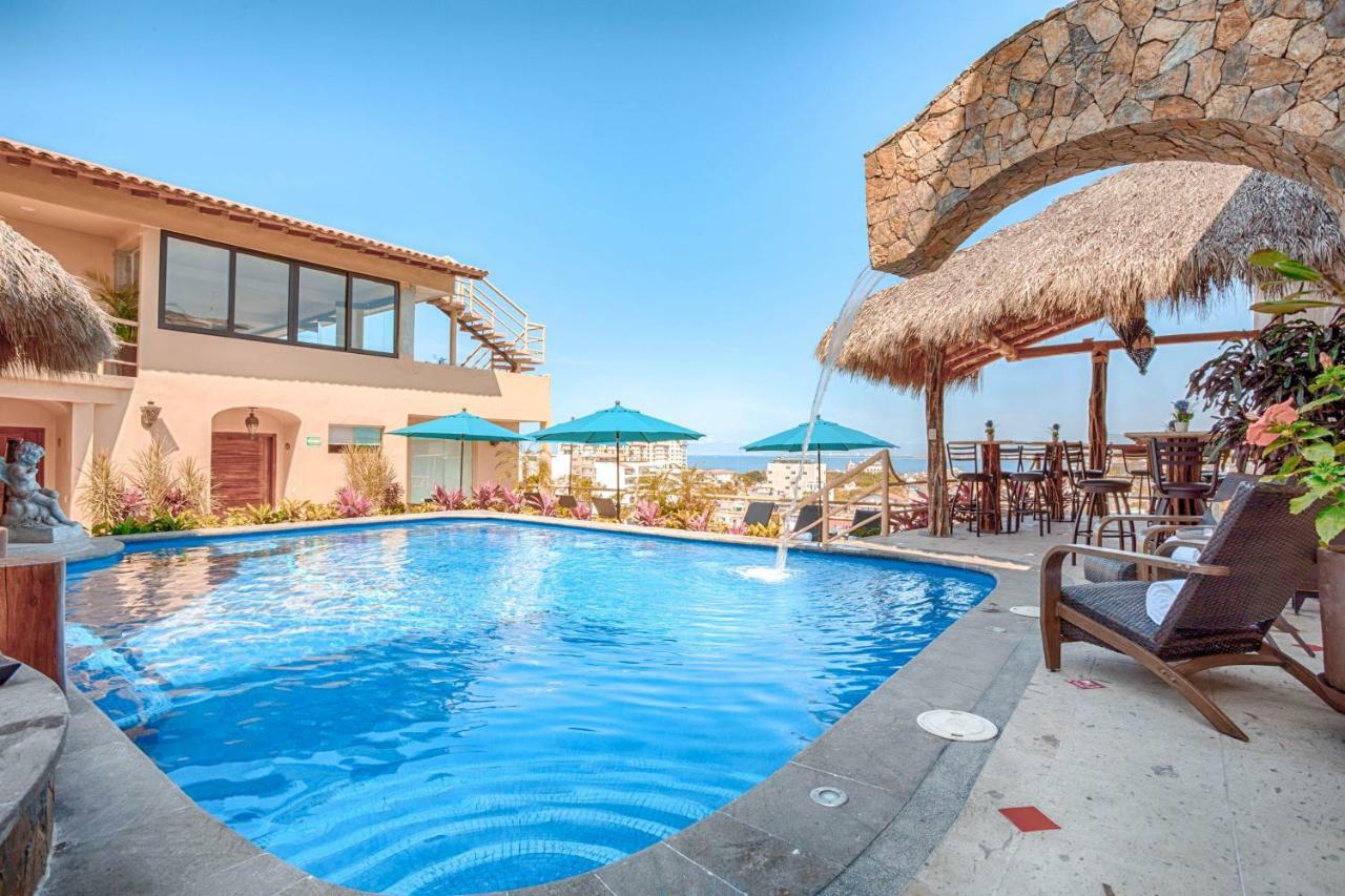 Vista Corona Luxury * Puerto Vallarta