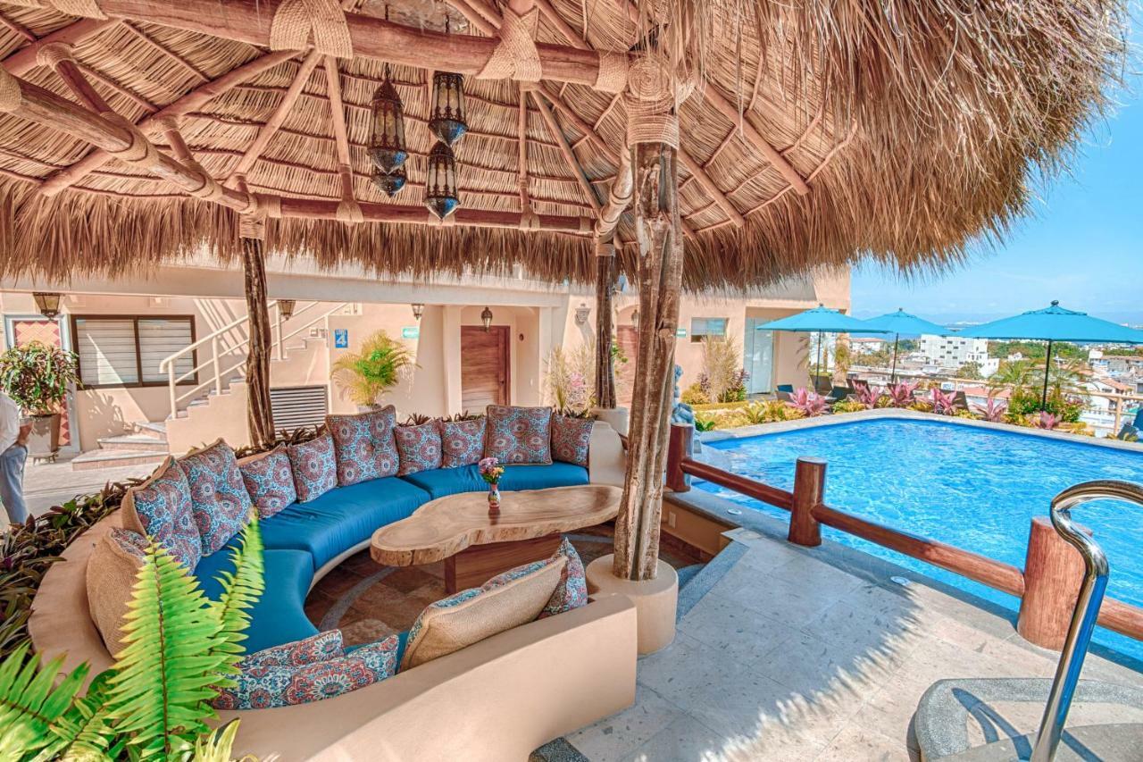 Apartment Vista Corona Luxury