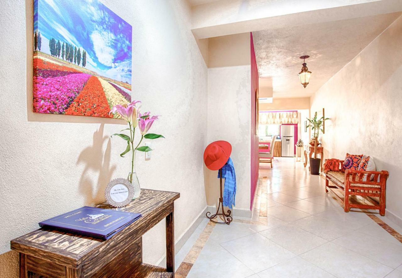 Vista Corona Luxury Apartment *