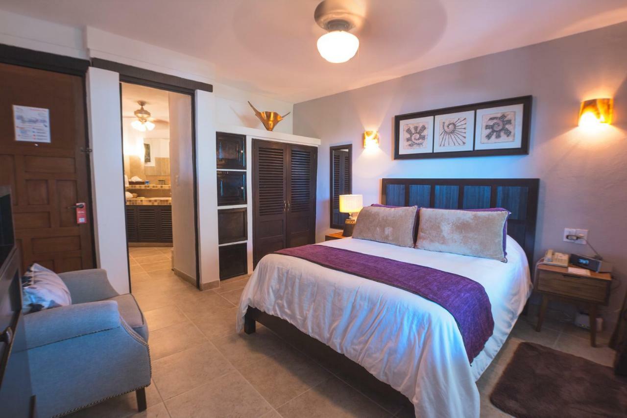 Hotel Casa Cupula Luxury Lgbt Boutique 4*