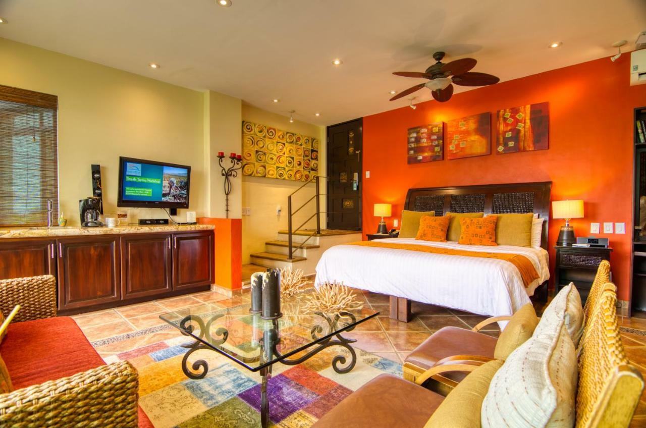 Casa Cupula Luxury Lgbt Boutique Hotel