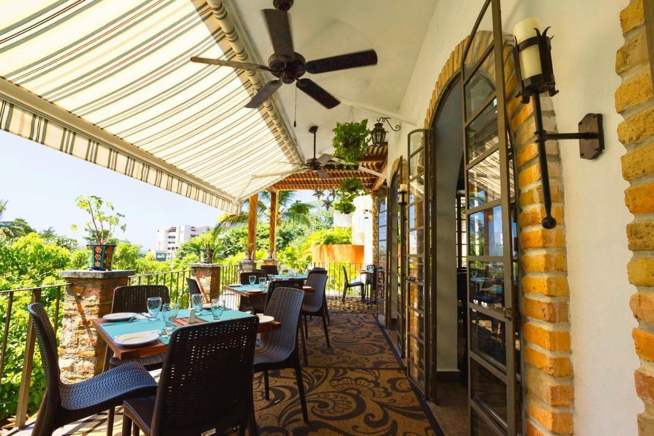 Casa Cupula Luxury Lgbt Boutique Hotel 4*