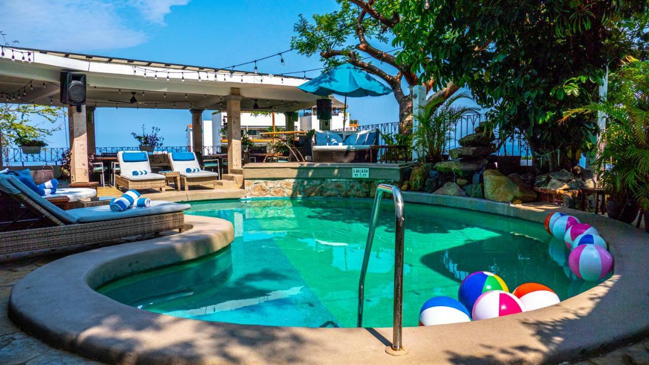 Hotel Casa Cupula Luxury Lgbt Boutique