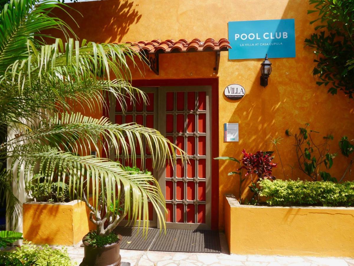 Casa Cupula Luxury Lgbt Boutique 4*