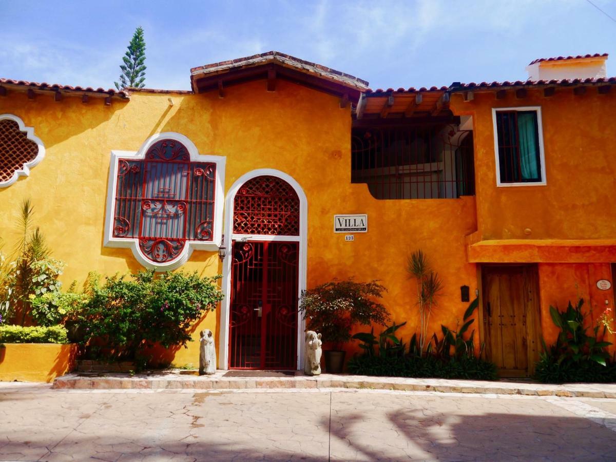 Casa Cupula Luxury Lgbt Boutique Puerto Vallarta