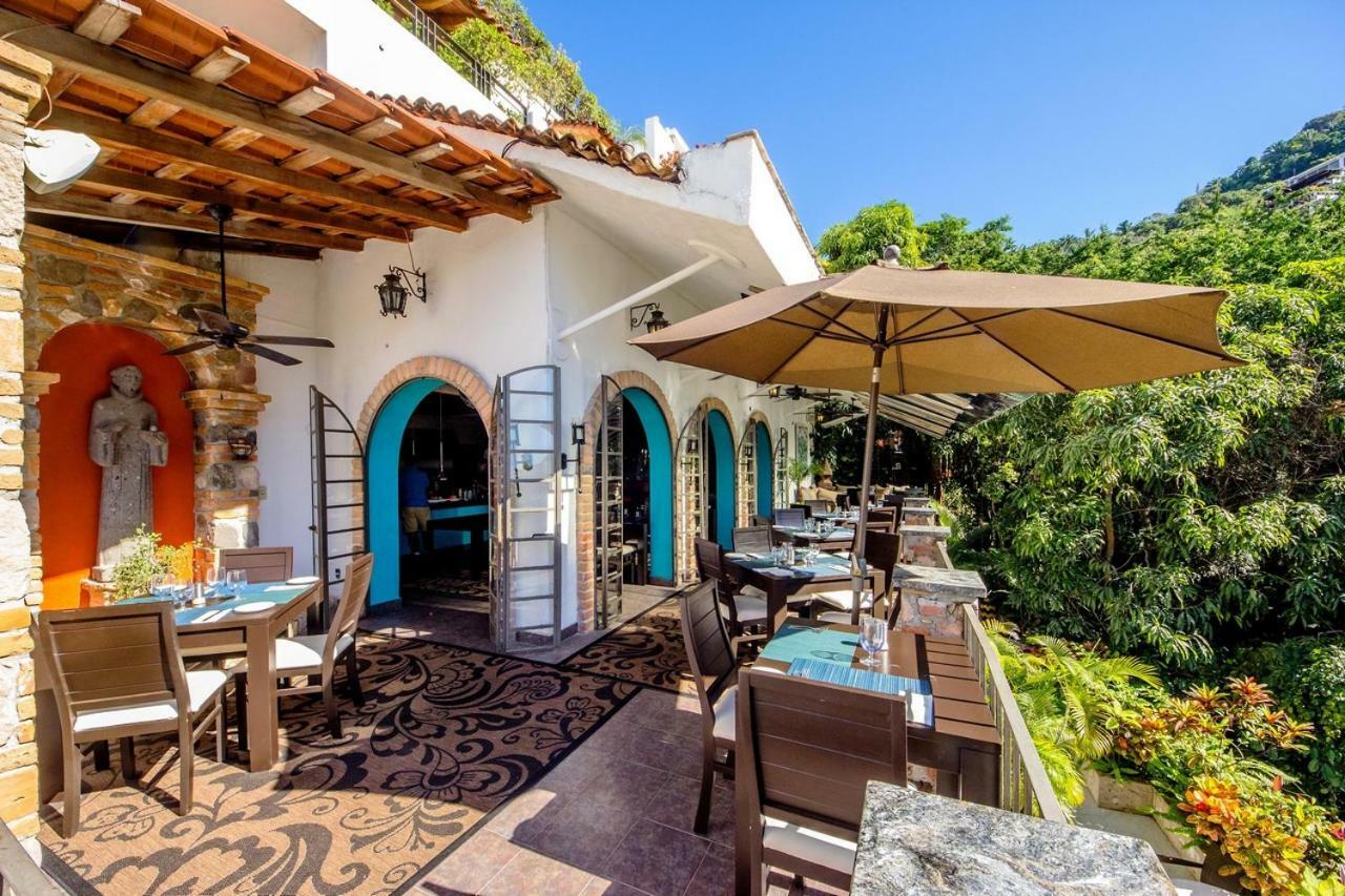 Hotel Casa Cupula Luxury Lgbt Boutique Puerto Vallarta