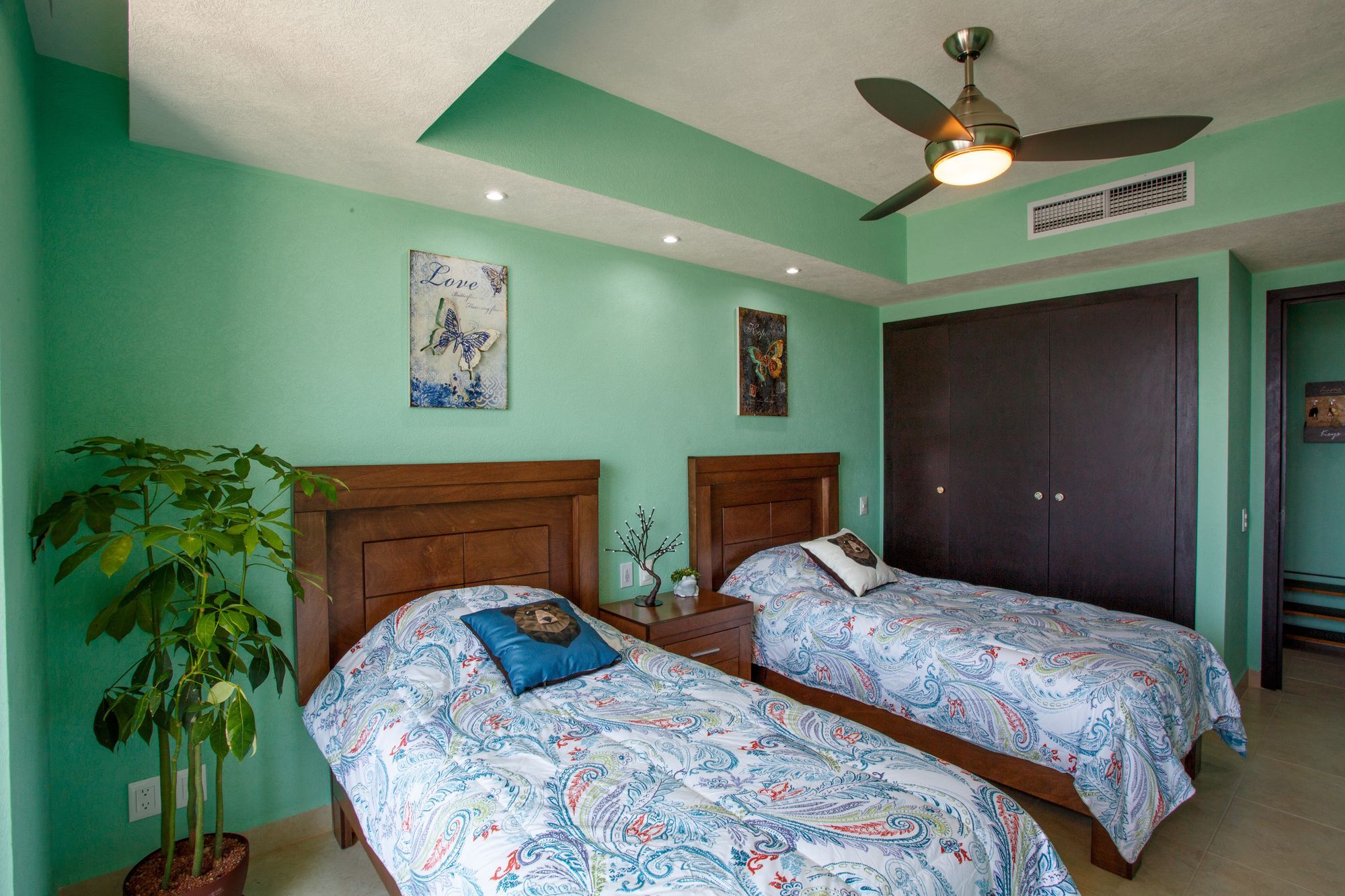 Hotel Oceanview 2 Bedroom With Balconies Puerto Vallarta