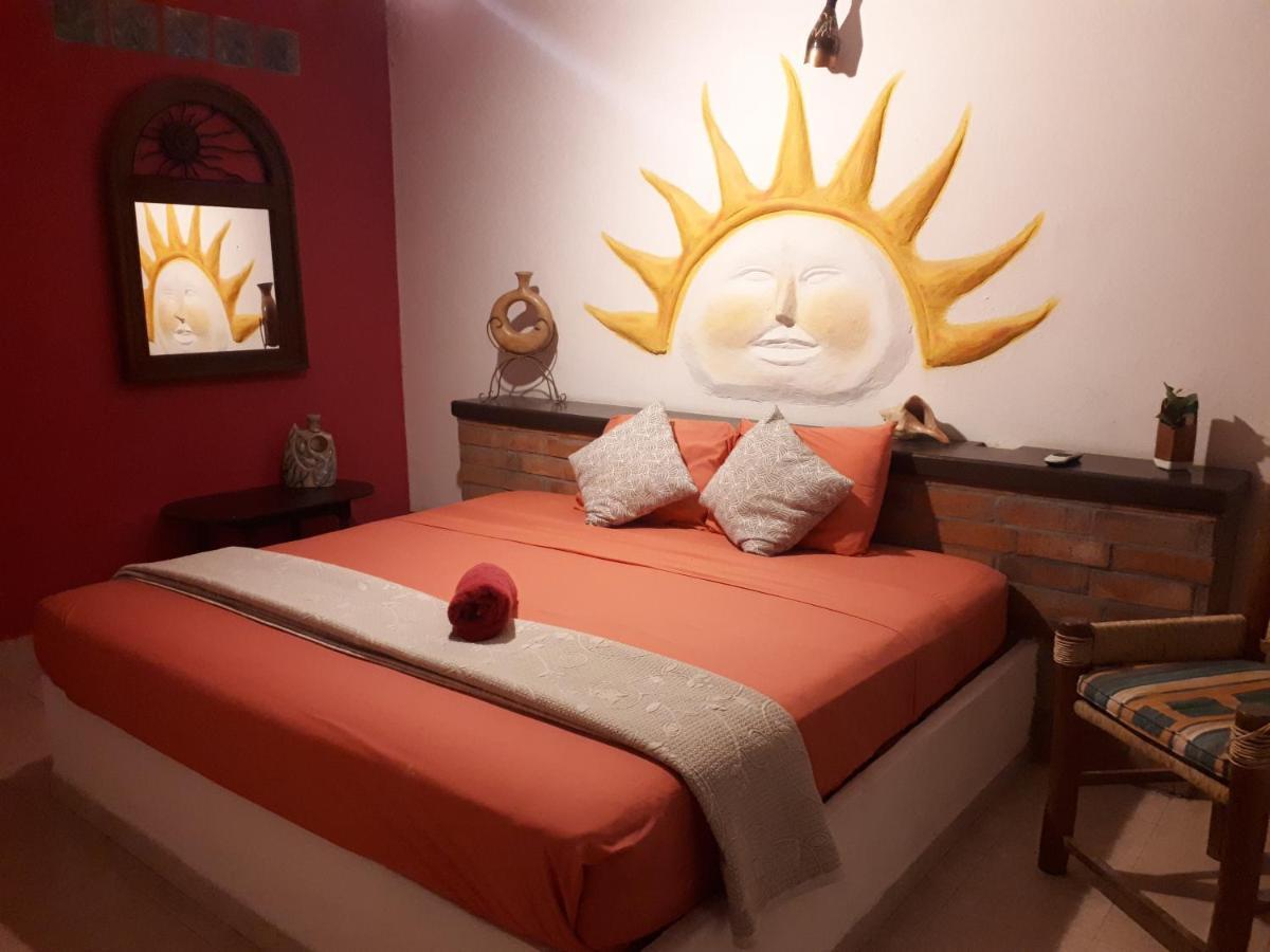 Margaritas Guest house 2*
