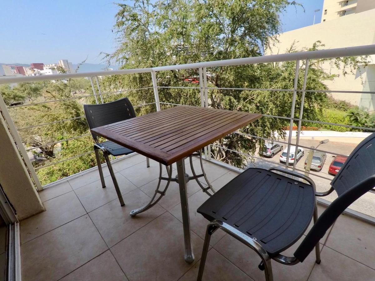 Apartamento 3 Bedroom At La Joya Zone *