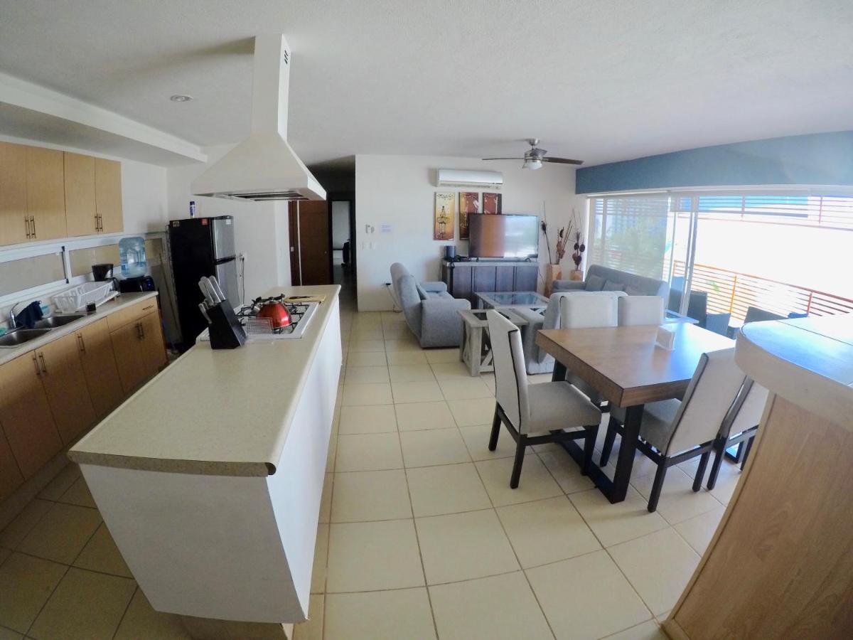 3 Bedroom At La Joya Zone